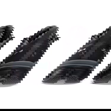 Superge in čevlji On Running Cloudwander Waterproof Črna | 73-98602, 3