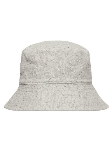 Klobuk GUESS Lace Bucket Hat Bež | M3GZ25WFGV0 G046