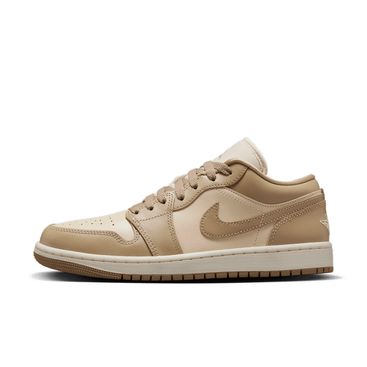 Superge in čevlji Jordan Air Jordan 1 Low 'Rattan Desert Camo' Bež | DC0774-203, 1