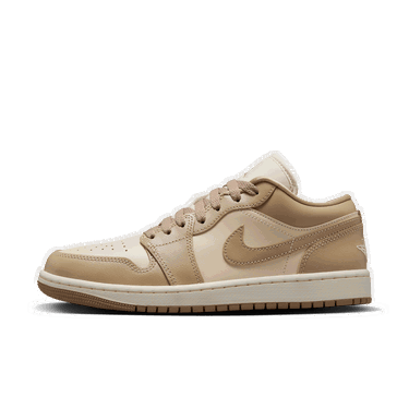 Superge in čevlji Jordan Air Jordan 1 Low 'Rattan Desert Camo' Bež | DC0774-203, 1