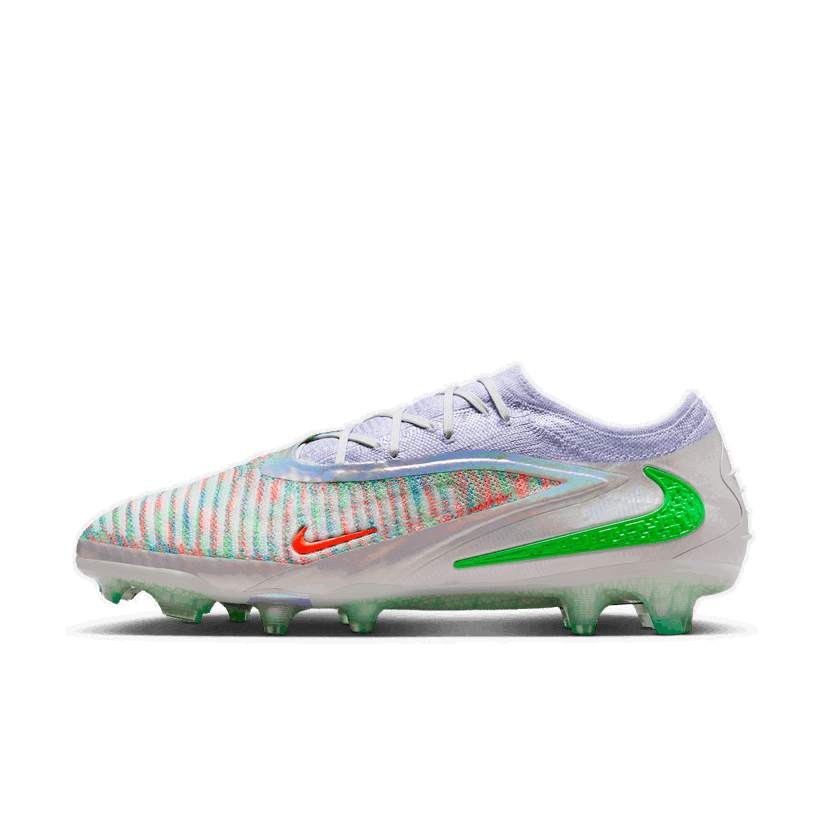Superge in čevlji Nike EA Sports FC 26 x Phantom 6 Low Elite 'Phantom Mode' Večbarvna | HQ2333-900