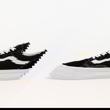 Superge in čevlji Vans Old Skool 36 LX Črna | VN000CQDBA21, 0
