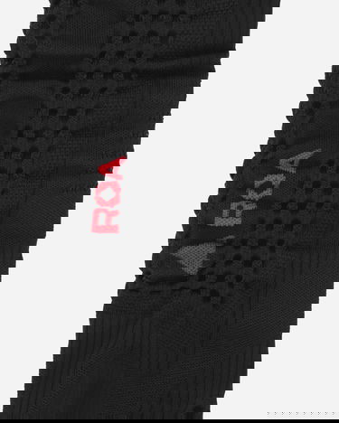 Nogavice ROA Long Socks Črna | OBMW002YA01 BLK0001, 4