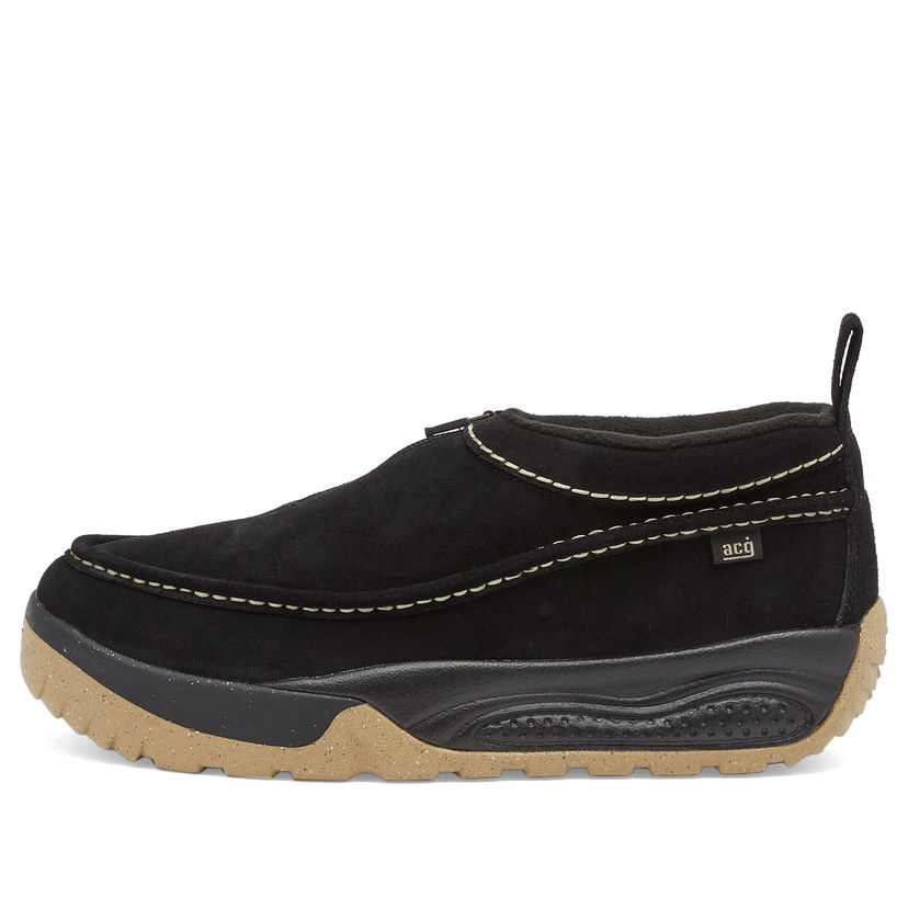 Superge in čevlji Nike ACG Izy Črna | FV4317-002