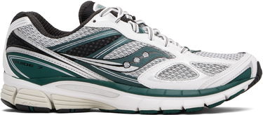 Superge in čevlji Saucony ProGrid Guide 7 Bela | S70936-8, 0