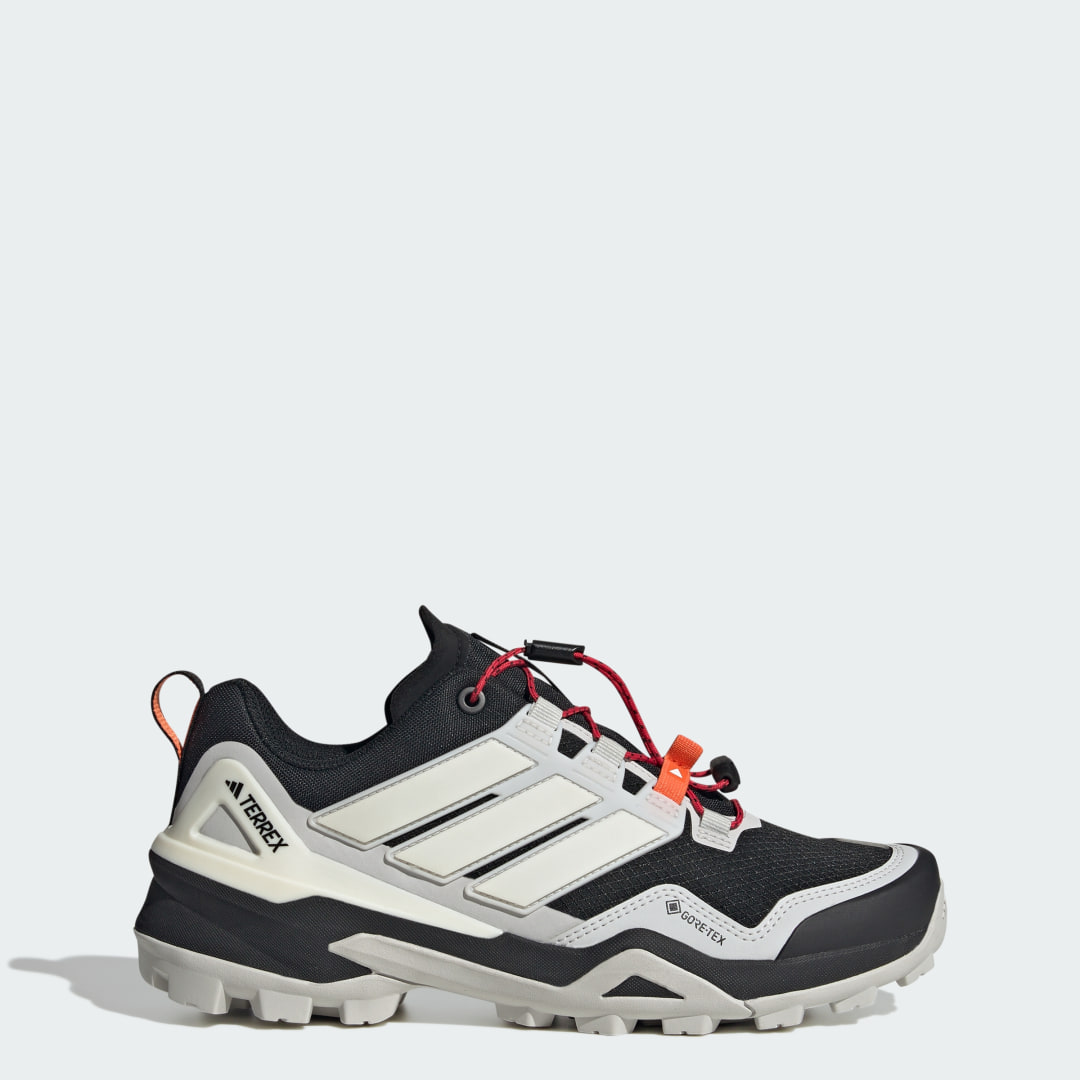Superge in čevlji adidas Performance Terrex Skychaser GORE-TEX Hiking Shoes Bež | IH2802, 0