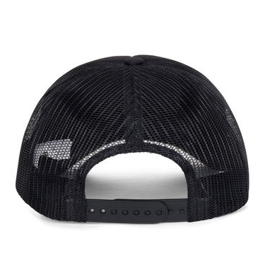 Klobuk RIPNDIP Rip N Dip Insano Trucker Hat Črna | RNDSUM25172, 3