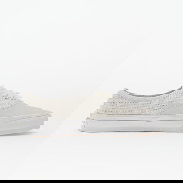 Superge in čevlji Vans LX Authentic 44 Tweed Bela | VN000DB8CJD1, 4