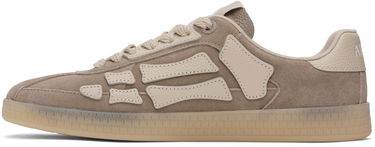 Superge in čevlji AMIRI Pacific Bones Siva | AMFOSR1102, 2