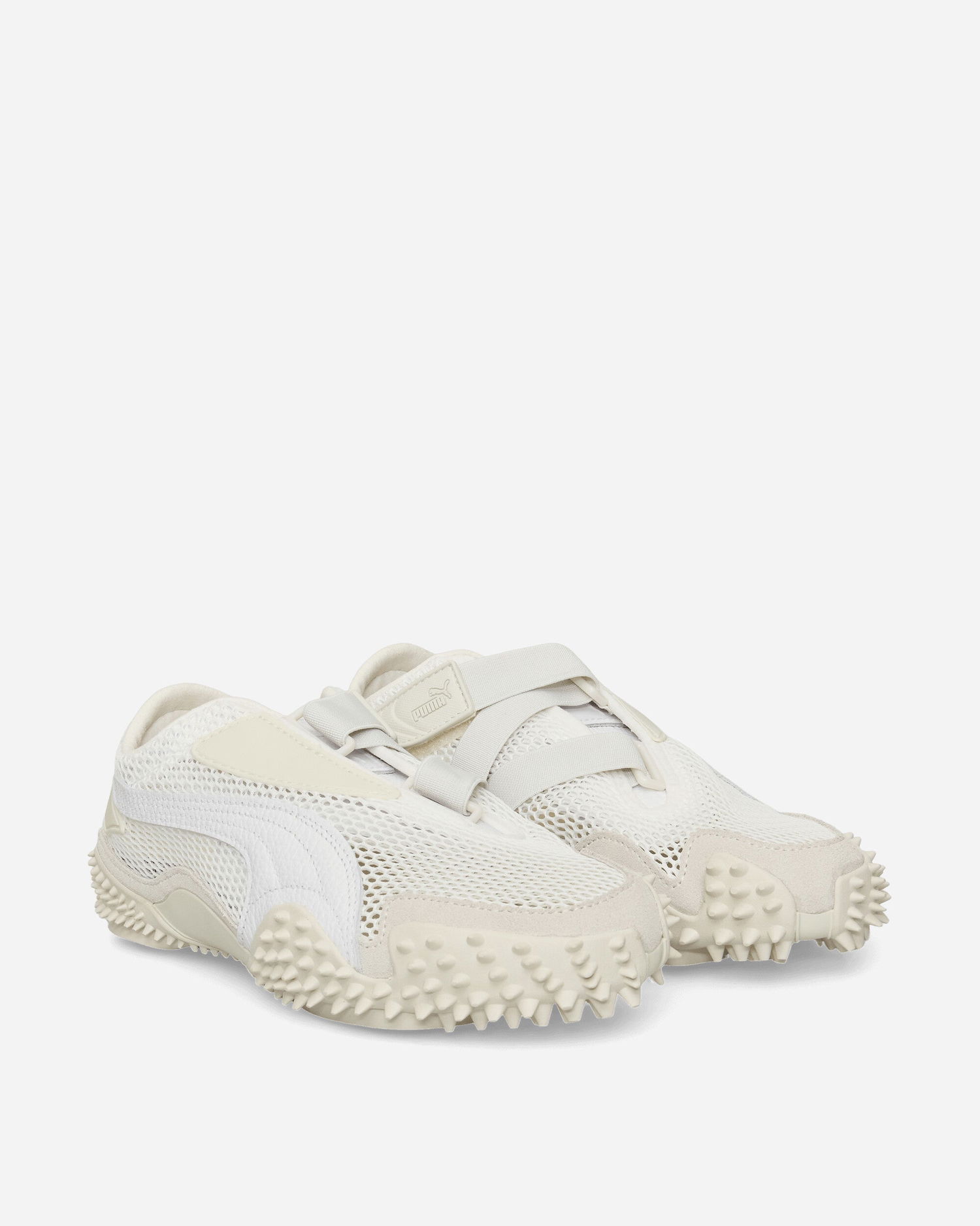 Modni dodatki Puma Mostro Mesh Bela | 401666-02, 0