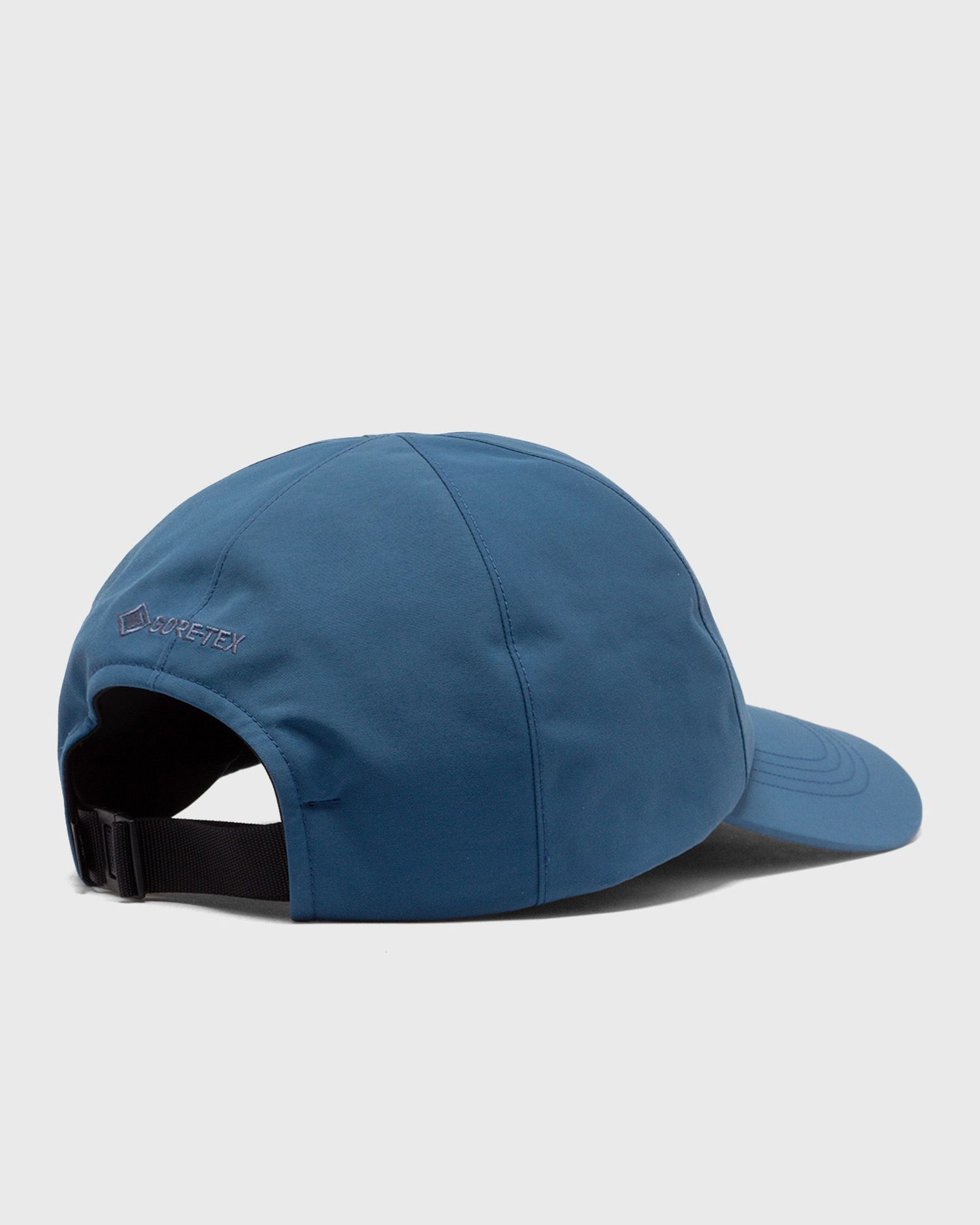 Kapa Goldwin GORE-TEX 2L Cap Modra | GM93380-NAVY-BLUE, 1