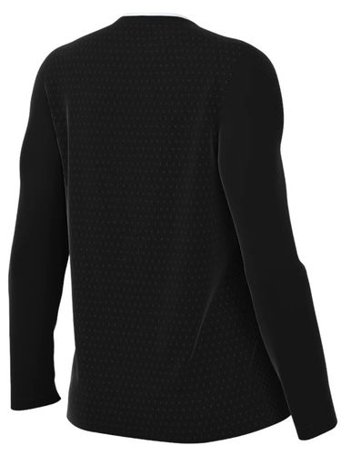 Dres Nike W NK DF REF II JSY LS Črna | fv3328-010, 1