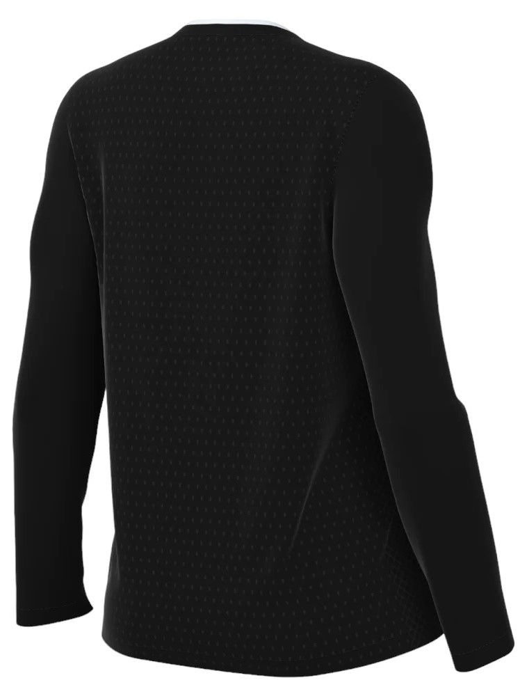 Dres Nike W NK DF REF II JSY LS Črna | fv3328-010, 1
