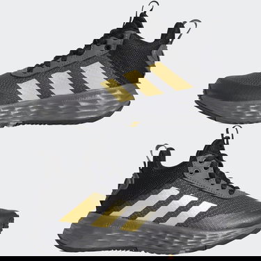 Superge in čevlji adidas Performance Ownthegame 2.0 Črna | GZ3381, 6