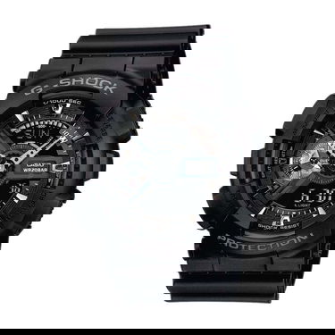Ure CASIO G-Shock GA-110-1BER Črna | GA-110-1BER, 2