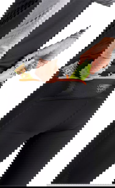 Pajkice Dynafit ULTRA M LON Tights Črna | 08-0000071150-912, 4