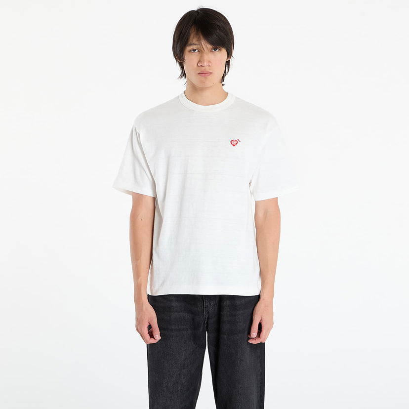 Majica Human Made HUMAN MADE Graphic T-Shirt Bela | HM30TE005WH