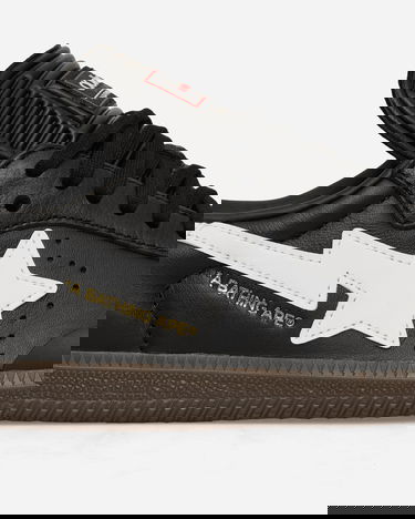 Superge in čevlji adidas Originals BAPE Samba Črna | JR9246, 7