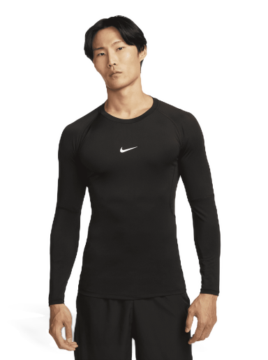 Majica Nike Dri-FIT P Črna | FB7919-010