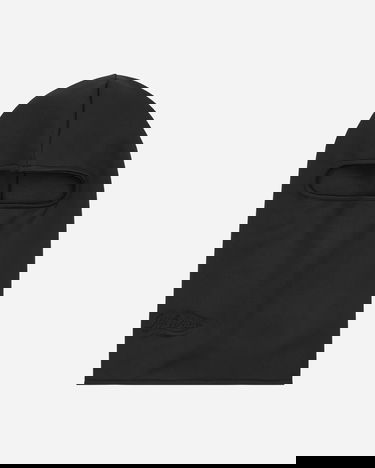 Beanie Off-White Wave Off Balaclava Black Črna | OMLC032S23JER001 1010, 0