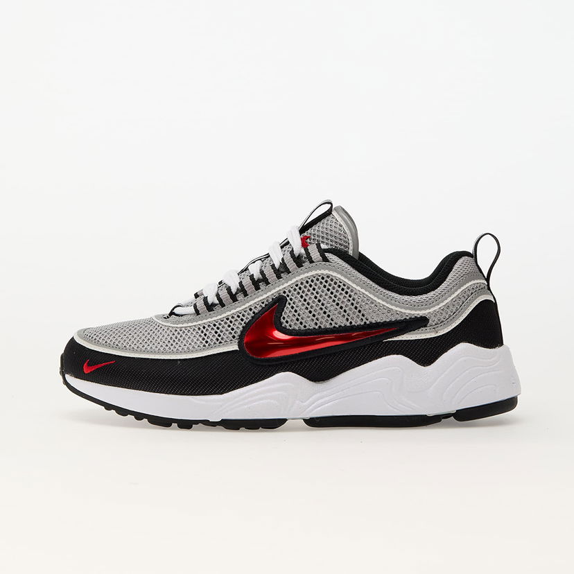 Superge in čevlji Nike Air Zoom Spiridon OG Sport Red Siva | HF9117-001