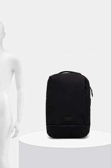 Nahrbtnik EASTPAK Black Tecum F Cnnct Backpack Črna | EK0A5BE91F51, 5