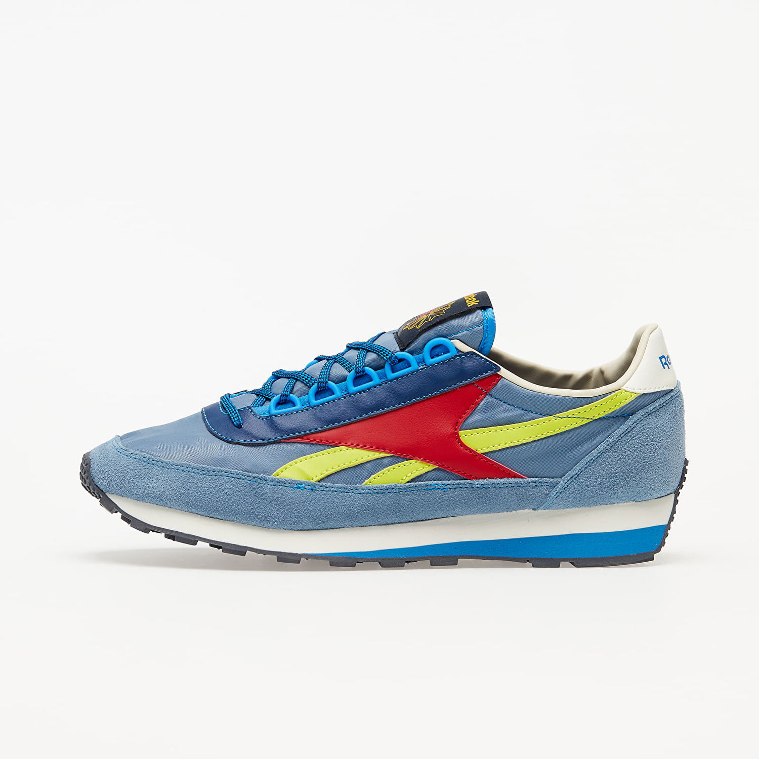 Superge in čevlji Reebok Aztec OG Modra | V66695, 0