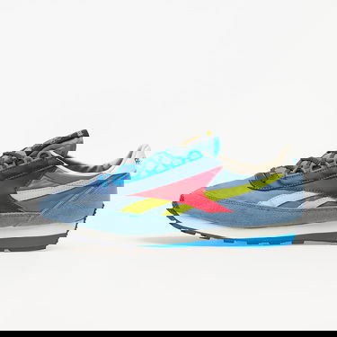 Superge in čevlji Reebok Aztec OG Modra | V66695, 0