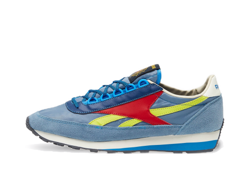 Superge in čevlji Reebok Aztec OG Modra | V66695