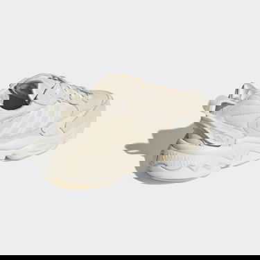 Superge in čevlji adidas Originals OZWEEGO Meta "Beige" Bež | GW3962, 6