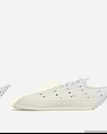 Superge in čevlji Vans One Piece Authentic Vibram Bela | VN000DCPFAQ1, 3