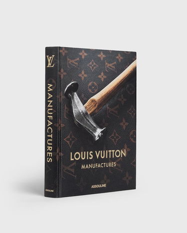 Knjige in revije ASSOULINE Art & Design Book Večbarvna | 9781649800763, 0