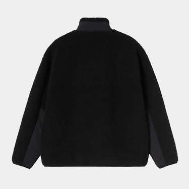 Jakna Carhartt WIP Fleece Heart II Hartt Liner XXL Črna | A252012_24, 1