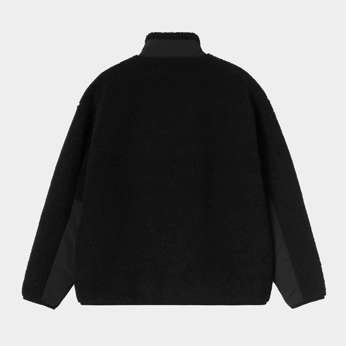 Jakna Carhartt WIP Fleece Heart II Hartt Liner XXL Črna | A252012_24, 1