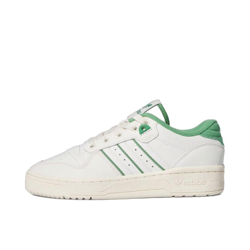 Superge in čevlji adidas Originals Rivalry Low Bela | IF6259