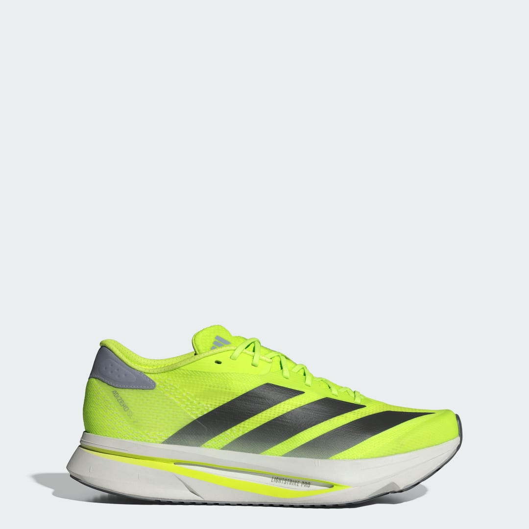 Superge in čevlji adidas Performance Adizero SL 2 Rumena | JI2984, 0