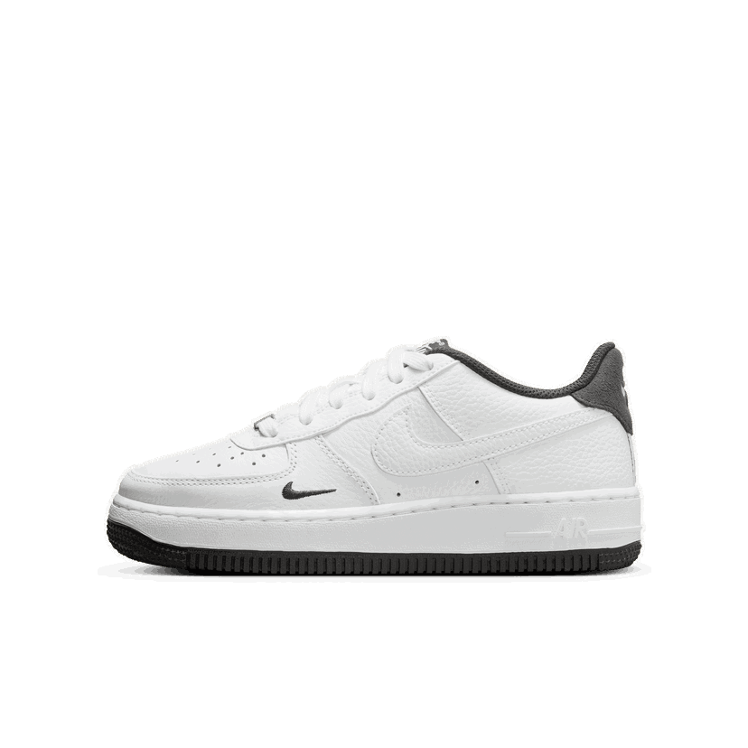 Superge in čevlji Nike Air Force 1 LV8 Bela | HJ4560-100