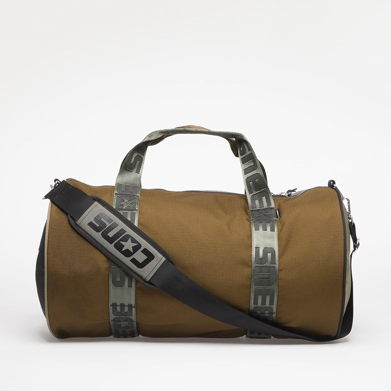 Potovalna torba Converse Converse x Sneeze Duffle Bag Zelena | 10028897-A01, 1