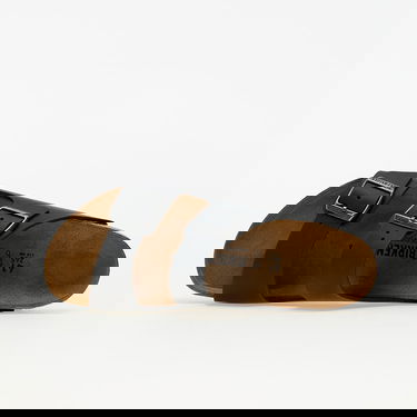 Superge in čevlji Birkenstock Arizona BS Črna | 0552111, 2
