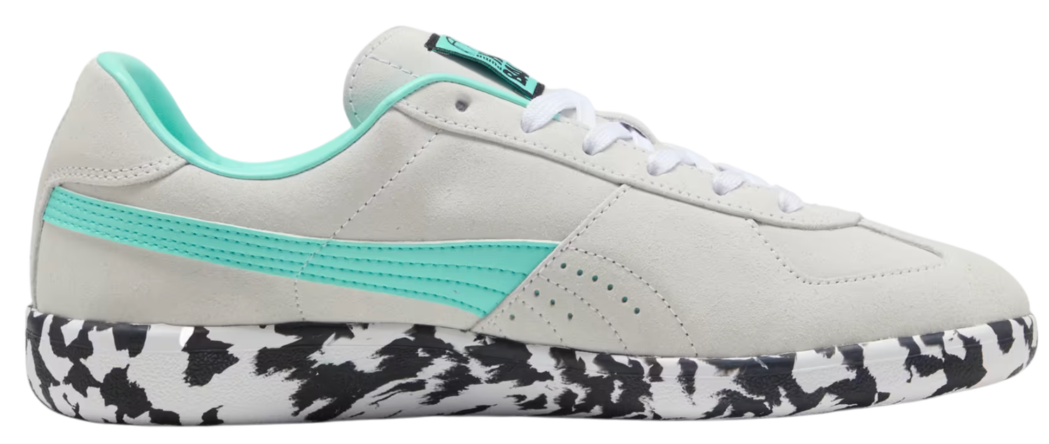 Superge in čevlji Puma Puma Handball Untmd Večbarvna | 108418-01, 0