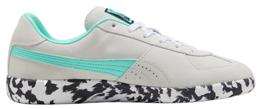 Superge in čevlji Puma Puma Handball Untmd Večbarvna | 108418-01