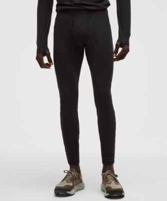 Pajkice lululemon Wool-Blend Base Layer Tight 29" Črna | prod20004479, 8