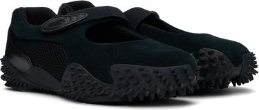Superge in čevlji Puma Mostro Fey PRM Črna | 401062-01, 2