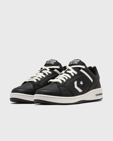 Superge in čevlji Converse Weapon Leather Črna | A12336C, 0