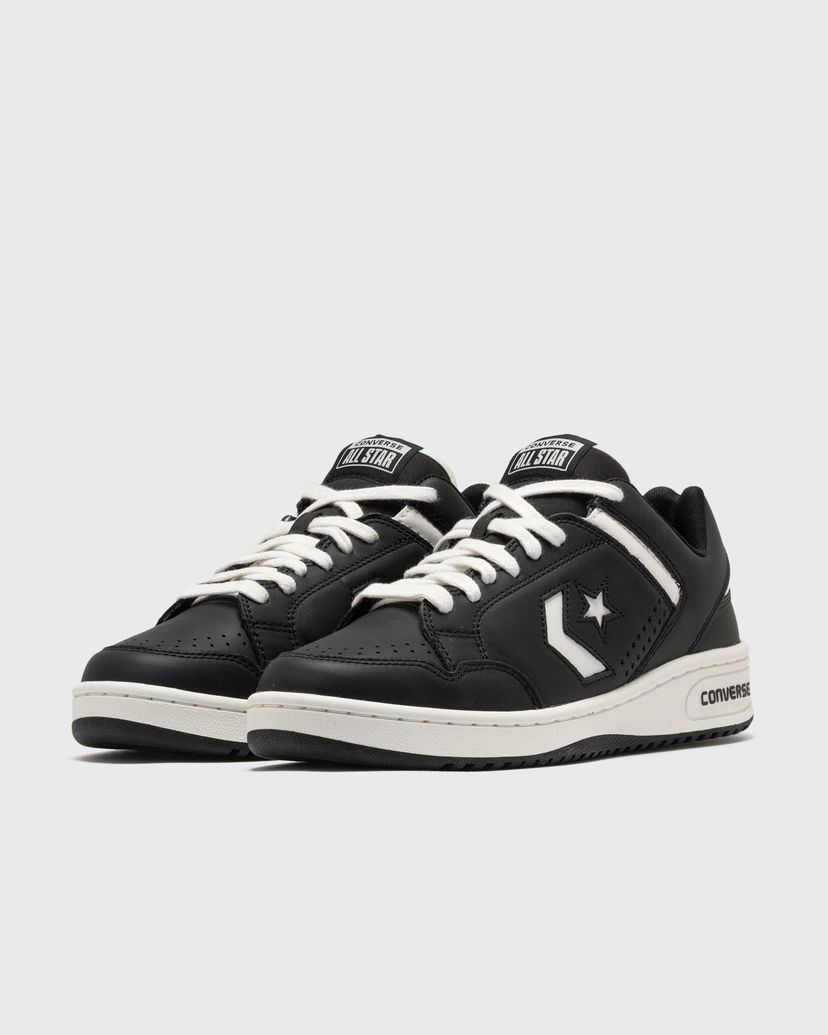 Košarka Converse Weapon Leather Črna | A12336C