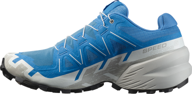 Superge in čevlji Salomon Speedcross 6 Modra | l47765-800, 6