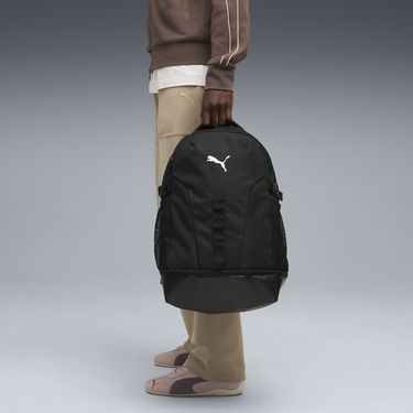 Nahrbtnik Puma Feature Pro 27L Backpack Črna | 091957_01, 1