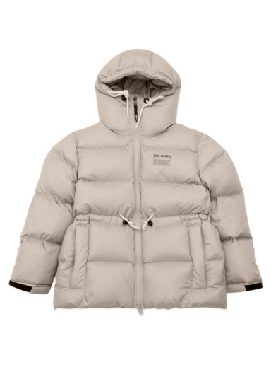 Puhovka AXEL ARIGATO Rhode Down Jacket Bež | 17243