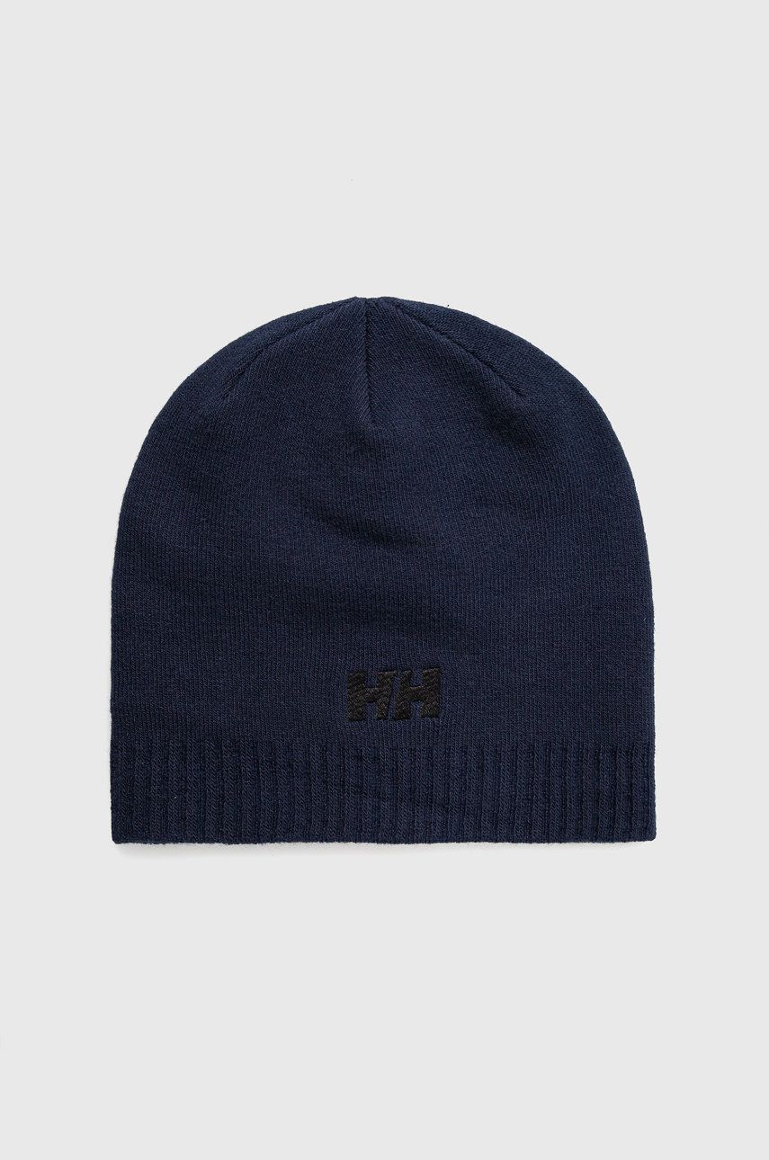 Beanie Helly Hansen Beanie Mornarica | 57502, 0