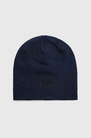 Beanie Helly Hansen Beanie Mornarica | 57502, 0